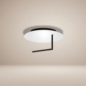 plafoniera contemporanea 1