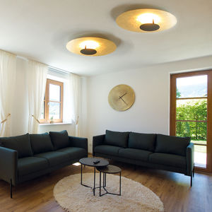 plafoniera contemporanea 1