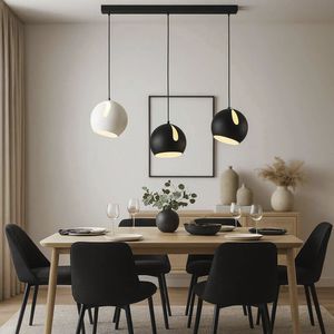 lampada a sospensione 1