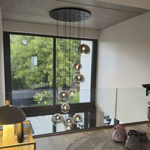 lampada a sospensione 1