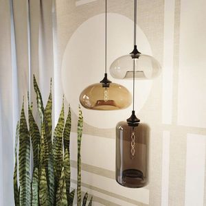 lampada a sospensione 1