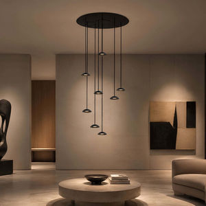 lampadario moderno 1