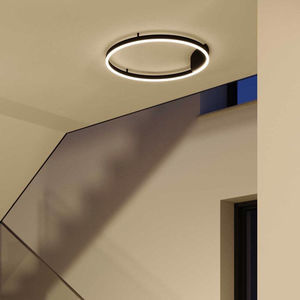luce da incasso a soffitto 1