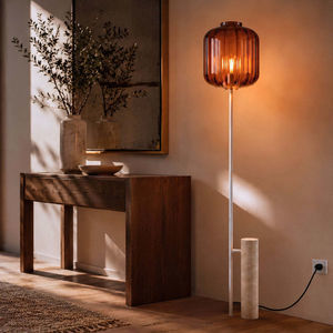 lampada da terra 1