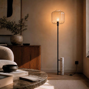 lampada da terra 1
