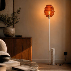 lampada da terra 1