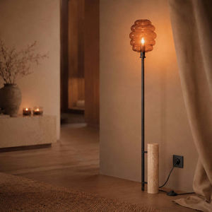 lampada da pavimento 1