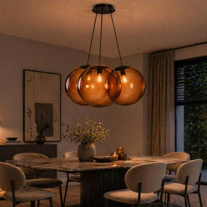 lampada a sospensione 1