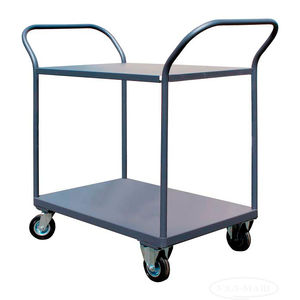 carrello di servizio 1
