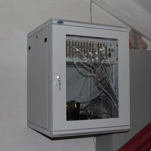 server 1