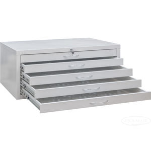 armadio classificatore basso