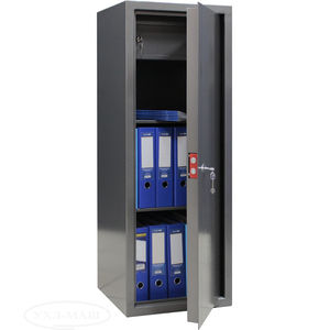 cassaforte meccanica 1