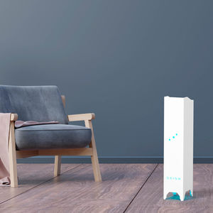 purificatore d'aria a raggi UV