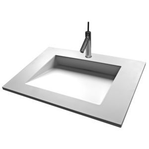 lavabo da incasso