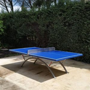 tavolo da ping-pong moderno