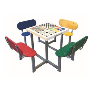 tavolo da gioco per bambini per esterni 1