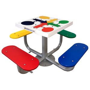 tavolo da gioco per bambini per esterni 1