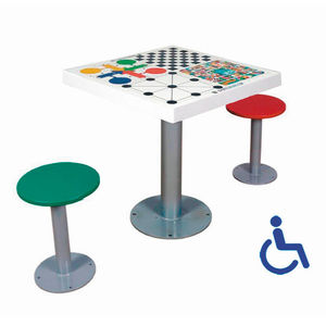 tavolo da gioco per bambini per esterni 1