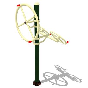volante per esterni