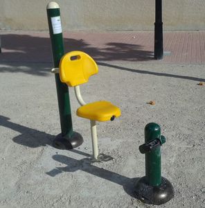 cyclette