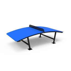 tavolo teqball per esterni 1