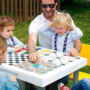 tavolo da gioco per bambini per esterni 1