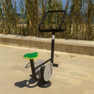 cyclette da esterno