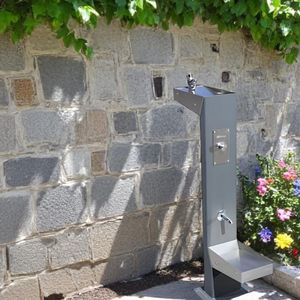 fontanella per cani