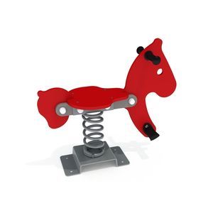 gioco a molla animale 1