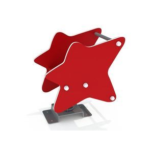 gioco a molla in alluminio 1