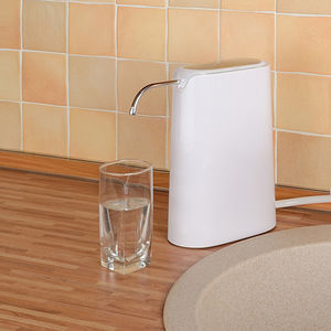 filtro dell'acqua
