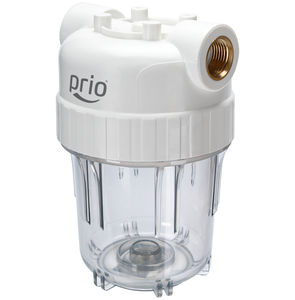 filtro dell'acqua