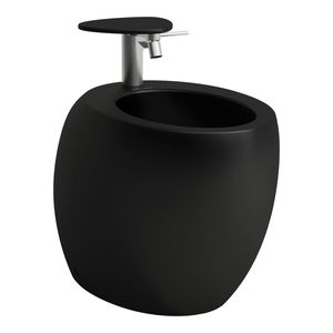 bidet sospeso
