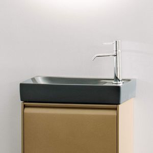 lavabo da appoggio