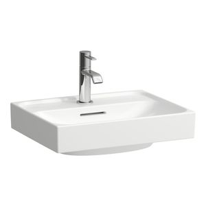 lavabo da appoggio