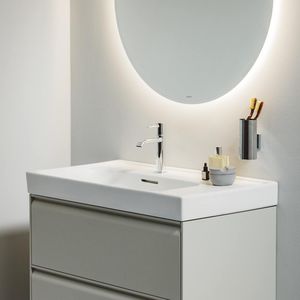 lavabo da appoggio