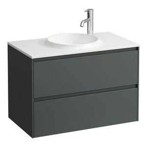 mobile lavabo sospeso