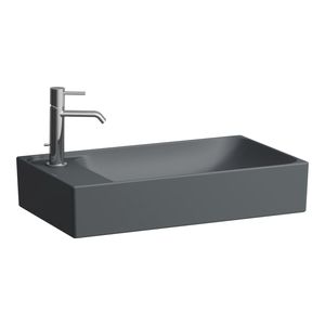 lavabo da appoggio