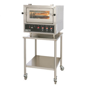 forno a pizza professionale