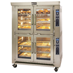 forno professionale