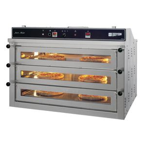 forno professionale