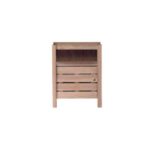 mobile basso da bagno