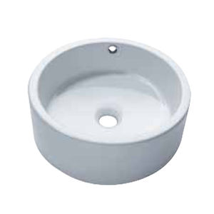 lavabo da appoggio