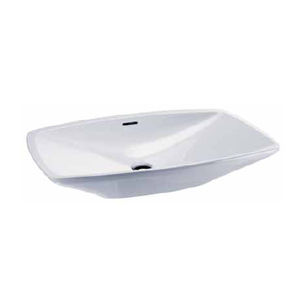 lavabo da appoggio