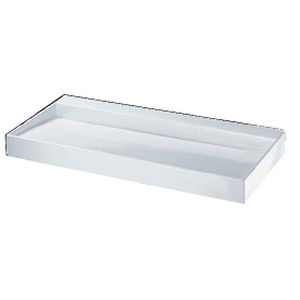 lavabo da appoggio
