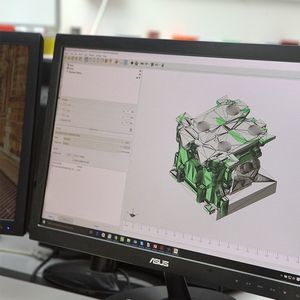 software di analisi e di simulazione