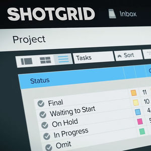 software di elaborazione di immagine
