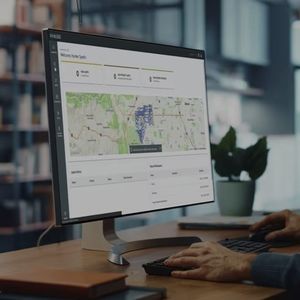 software di monitoraggio