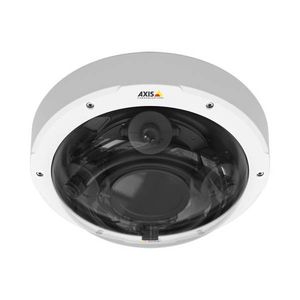 camera di sicurezza IP