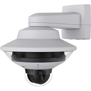camera di sicurezza PTZ 1